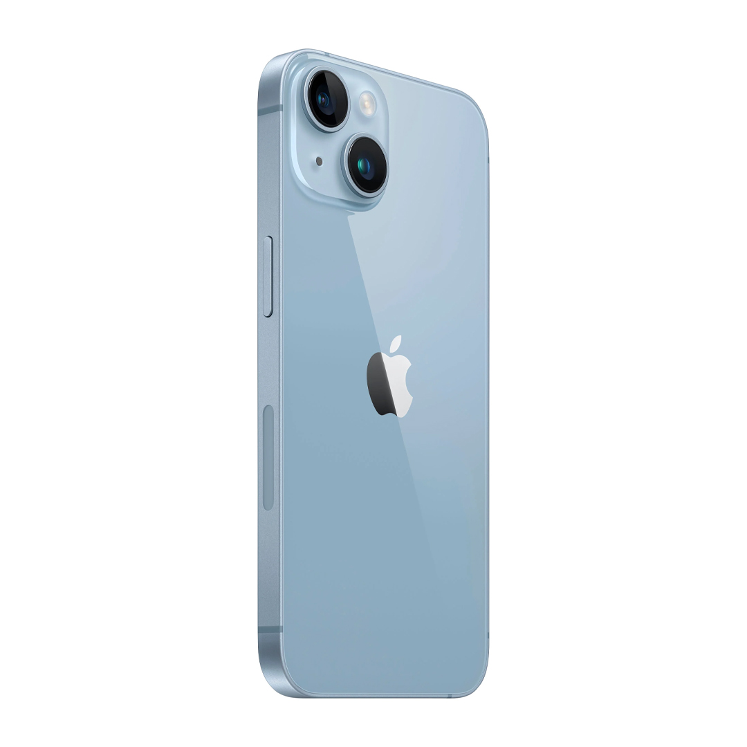 Apple iPhone 14 Plus 5G 128GB 6GB - Azul image number 3